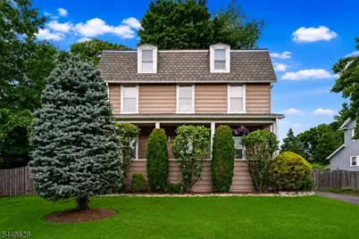 714 North Ave West, Westfield, NJ 07090 - Photo 1