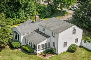 469 King George Rd, Bernards Township, NJ 07920 - Photo 4