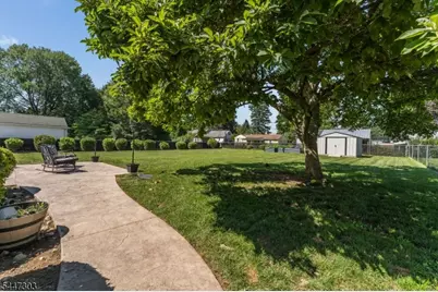 711 4th St, Belvidere, NJ 07823 - Photo 20
