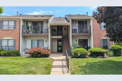 318 English Place #318, Bernards Township, NJ 07920 - Photo 1