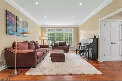 4 Hawkes Ct, Bridgewater, NJ 08807 - Photo 12