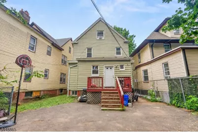 48 Shepard Ave, East Orange, NJ 07018 - Photo 4
