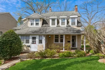 1244 Birch St #B, Boonton Town, NJ 07005 - Photo 2