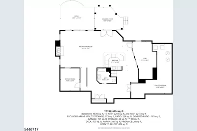11 Monica Ct, Branchburg Township, NJ 08876 - Photo 24