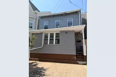 42 N York St, Paterson, NJ 07524 - Photo 1