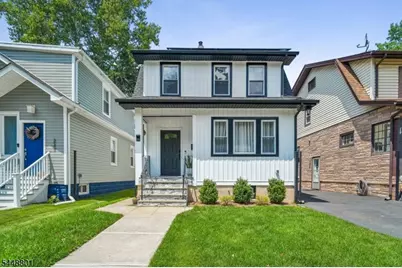 241 Brighton Ave, East Orange, NJ 07017 - Photo 1