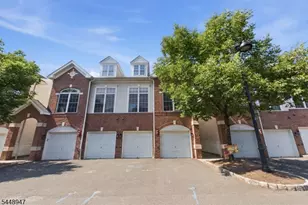 408 Donato Cir, Scotch Plains Township, NJ 07076 - Photo 2