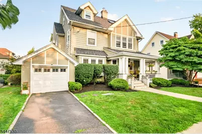 39 Overlook Ave, West Orange Township, NJ 07052 - Photo 2