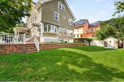 39 Overlook Ave, West Orange Township, NJ 07052 - Photo 48