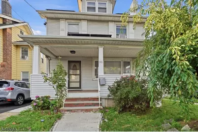 33 Fairbanks St, Hillside, NJ 07205 - Photo 2