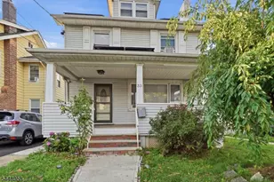 33 Fairbanks St, Hillside, NJ 07205 - Photo 2