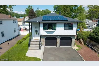 202 Tuttle St, Green Brook Township, NJ 08812 - Photo 1