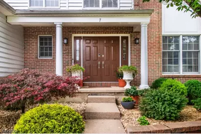 7 Gordon Place, Bernards Township, NJ 07920 - Photo 2