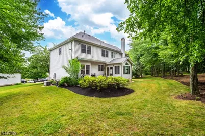 7 Gordon Place, Bernards Township, NJ 07920 - Photo 32