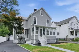 37 W Colfax Ave, Roselle Park, NJ 07204 - Photo 1