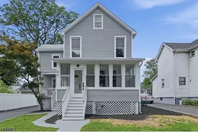 37 W Colfax Ave, Roselle Park, NJ 07204 - Photo 2