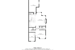 5 8th St, Frenchtown, NJ 08825 - Photo 30