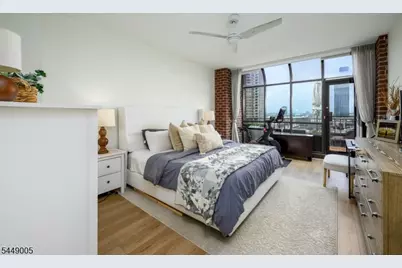 1 Greene St #809, Jersey City, NJ 07302 - Photo 18