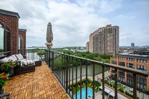 1 Greene St, Jersey City, NJ 07302 - Photo 30