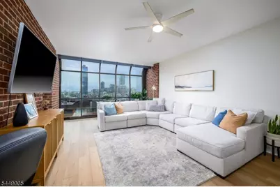 1 Greene St #809, Jersey City, NJ 07302 - Photo 10