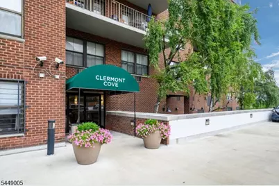 1 Greene St #809, Jersey City, NJ 07302 - Photo 2