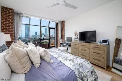 1 Greene St #809, Jersey City, NJ 07302 - Photo 20