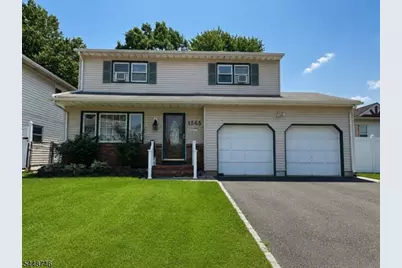 1565 Ridgeway St, Union Township, NJ 07083 - Photo 1