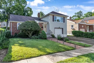 50 Leslie St, East Orange, NJ 07017 - Photo 4