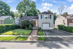 50 Leslie St, East Orange, NJ 07017 - Photo 1