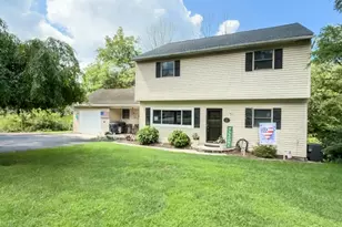 427 Mt Hermon Rd, Hope Township, NJ 07825 - Photo 1