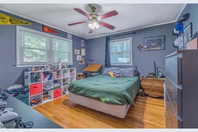 427 Mount Hermon Rd, Hope Township, NJ 07825 - Photo 16