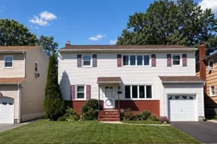 856 Hobson St, Union Township, NJ 07083 - Photo 2