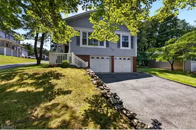 144 Gould Ave, North Caldwell, NJ 07006 - Photo 1