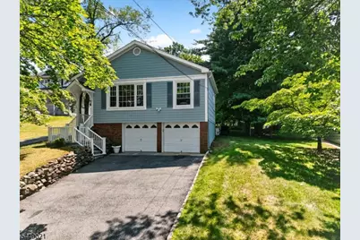 144 Gould Ave, North Caldwell, NJ 07006 - Photo 4