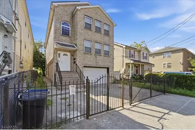 721 S 19th St, Newark, NJ 07103 - Photo 2