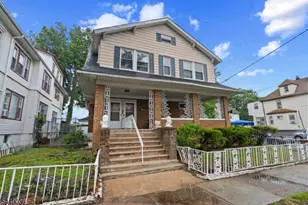 281 19th Ave 2nd Flr, Paterson, NJ 07504 - Photo 2