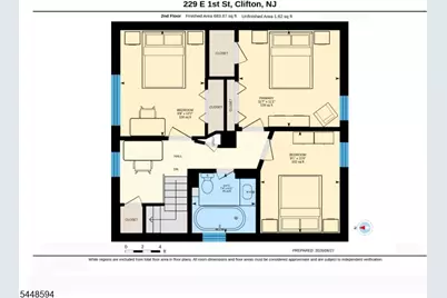 229 E 1st St, Clifton, NJ 07011 - Photo 40
