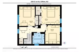 229 E 1st St, Clifton, NJ 07011 - Photo 40