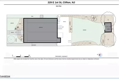229 E 1st St, Clifton, NJ 07011 - Photo 38