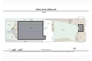 229 E 1st St, Clifton, NJ 07011 - Photo 38