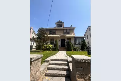 1037 W 5th St, Plainfield, NJ 07063 - Photo 1