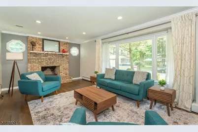 6 Patty Ln, Randolph Township, NJ 07869 - Photo 2