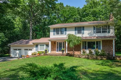 6 Patty Ln, Randolph Township, NJ 07869 - Photo 42