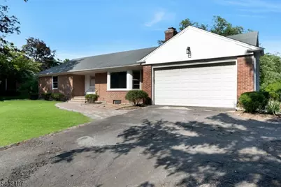 494 King George Rd, Bernards Township, NJ 07920 - Photo 2