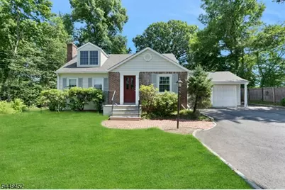 3031 Valley Rd, Bernards Township, NJ 07920 - Photo 2