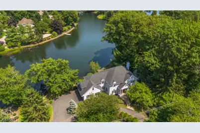 5 Crane Rd, Mountain Lakes, NJ 07046 - Photo 2
