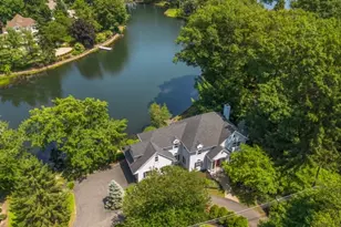 5 Crane Rd, Mountain Lakes, NJ 07046 - Photo 2