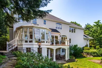 5 Crane Rd, Mountain Lakes, NJ 07046 - Photo 38