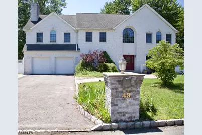 43 Cleveland Ave, East Hanover Township, NJ 07936 - Photo 2