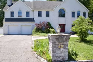 43 Cleveland Ave, East Hanover Township, NJ 07936 - Photo 2